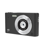 Student Camera ccd