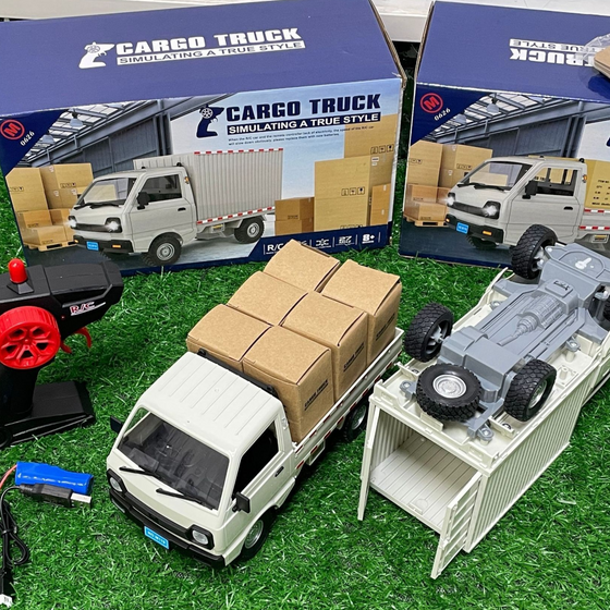 Remote Control Car product image 3