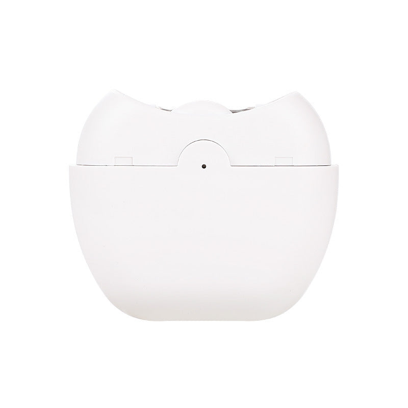 Rechargeable Electric Nail Grinder with Polisher