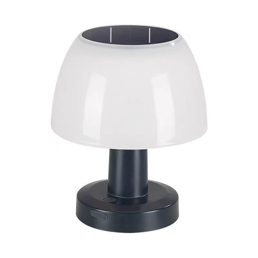 Solar Rechargeable Table Lamp