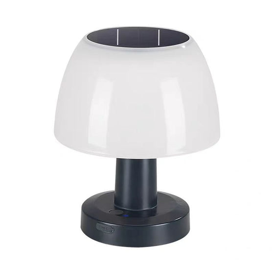 Solar Rechargeable Table Lamp Table & Desk Lamps product image 3