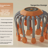 Electric Head Massager with Bluetooth and 20 Claws Health & Wellness product image 5