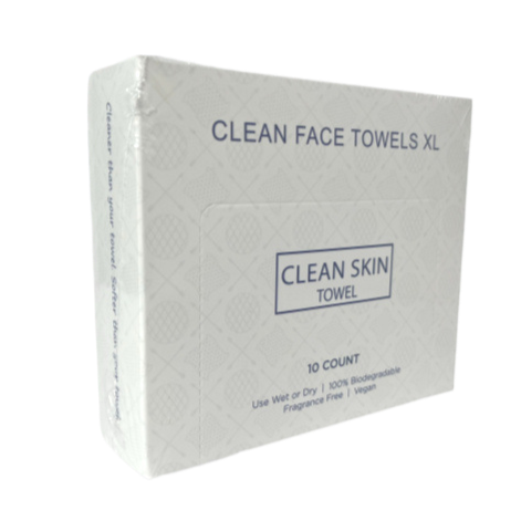 Disposable Cleansing Towels product image 6