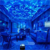 Starry Sky Atmosphere Lamp product image 3