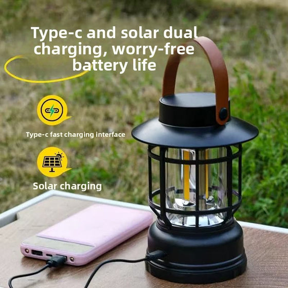 Outdoor lighting fixtures Decor product image 6