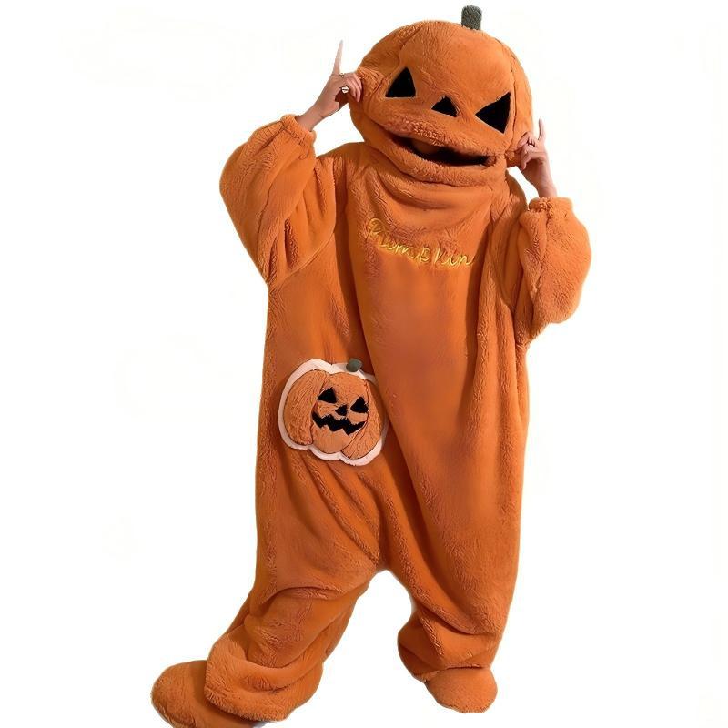 Halloween Pajamas