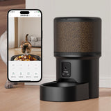 Pet Intelligent Feeder