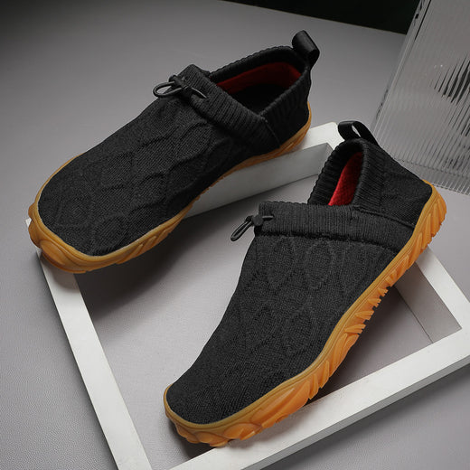 Breathable Non-Slip Yoga Fitness Shoes