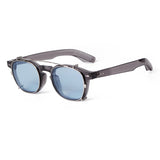 Retro sunglasses from Europe and America