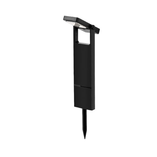 Solar Garden Light