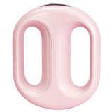 Fat-throwing fascia ring