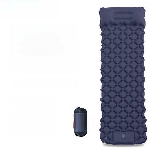 Portable Outdoor Inflatable Sleeping Pad