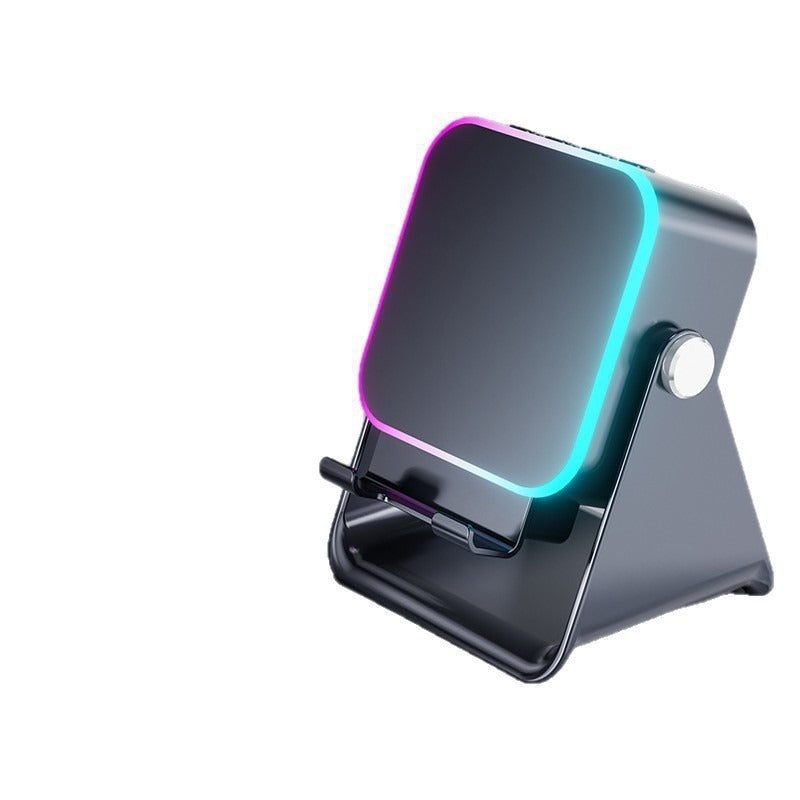 Wireless Induction Speaker