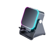 Wireless Induction Speaker