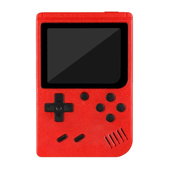 Handheld transparent color handheld game Gaming Electronics product image 5