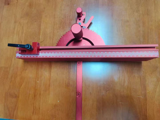 Aluminum Alloy Workbench Modification Kit