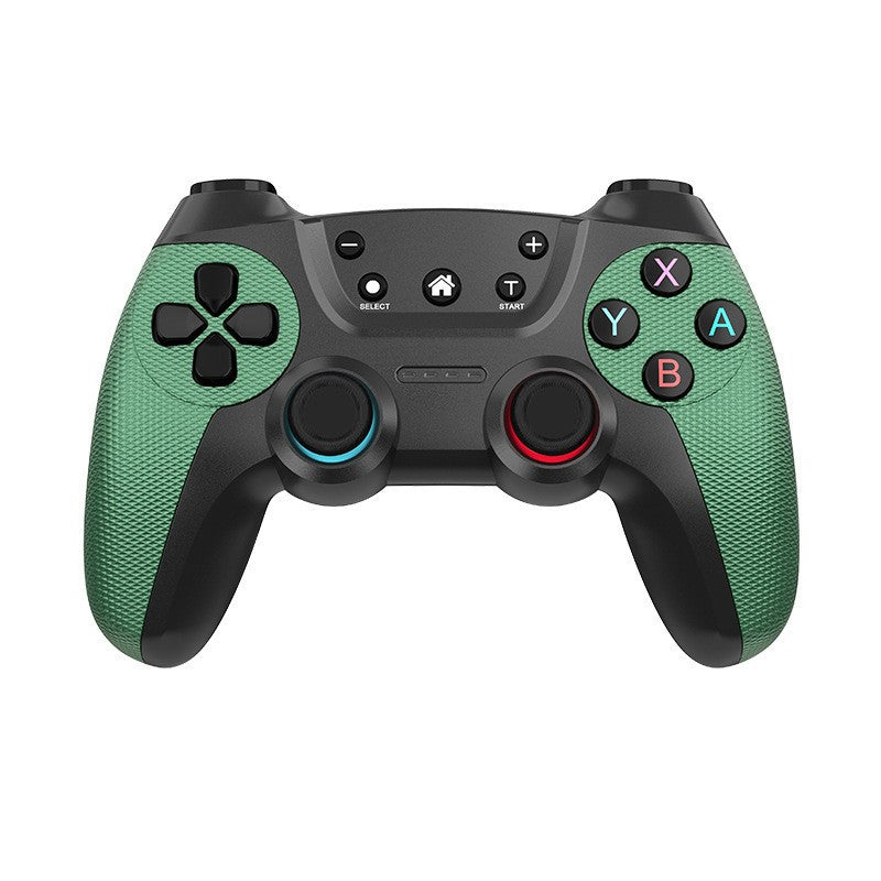 Game controller