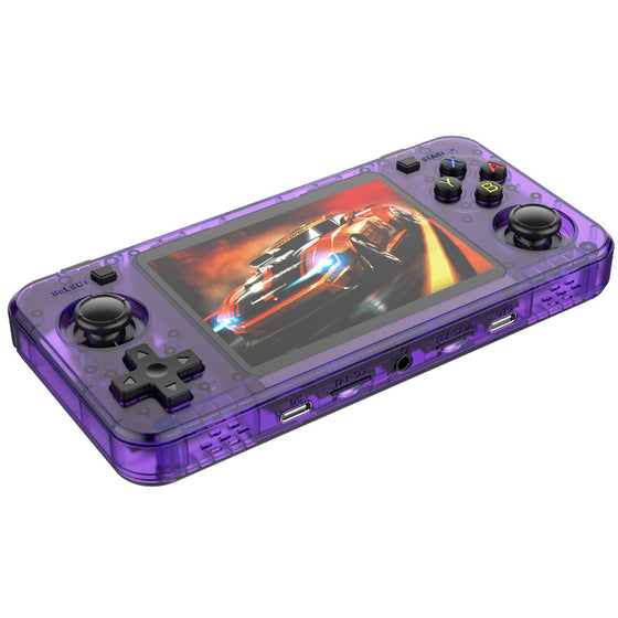 Dual-Joystick Arcade Handheld Game Console Consoles product image 6