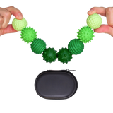 Sensory Magnetic Ball
