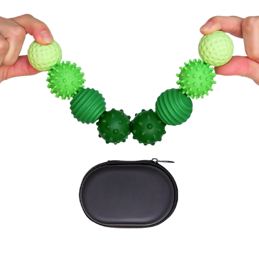 Sensory Magnetic Ball product image 4