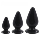 Anal Plug Set