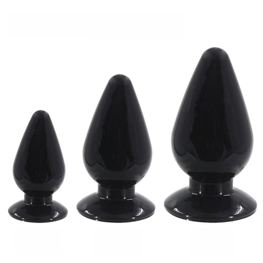 Anal Plug Set
