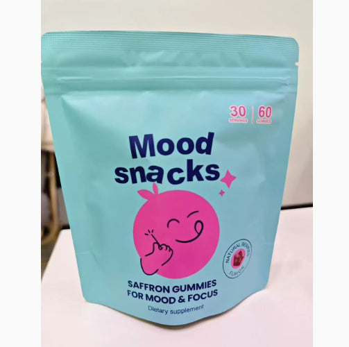Probiotic Soft Candy Dietary Supplement product image 2
