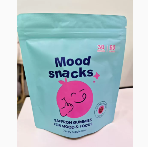 Probiotic Soft Candy Dietary Supplement product image 2