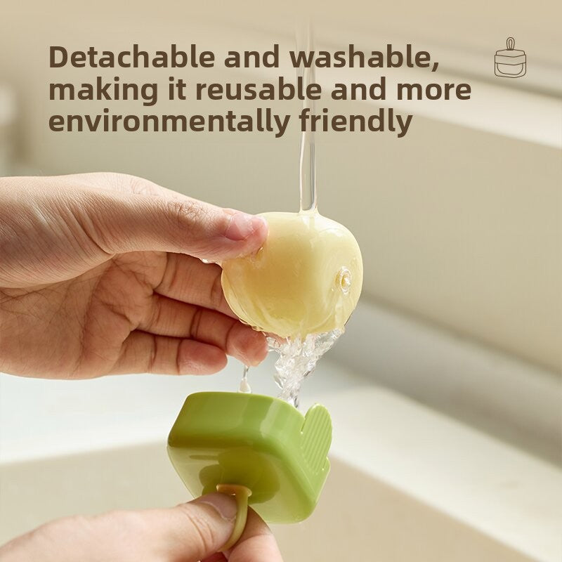 Washable Sticker Mini Multi-function