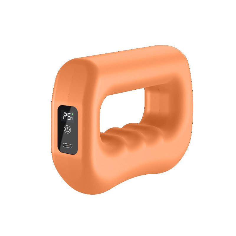 Fat-throwing machine fascia ring thin belly artifact lazy man