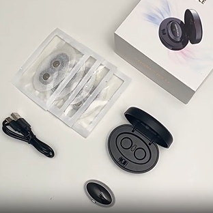 Pulsating massager product image 2