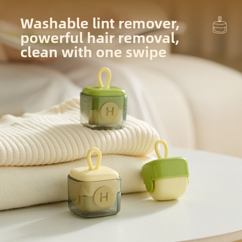 Washable Sticker Mini Multi-function