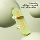 Childrens Foot Measuring Device