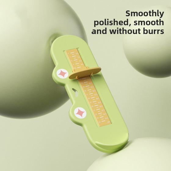 Childrens Foot Measuring Device product image 3
