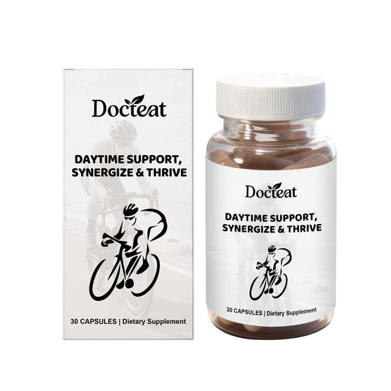 Dietary Supplement Capsules product image 5