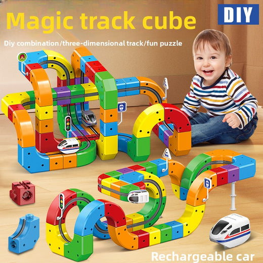 Children's rail car product image 1