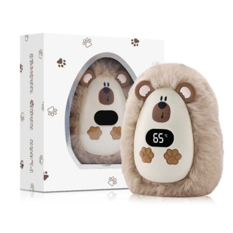 Rechargeable Hand Warmer - Portable USB Pocket Heater - Image 10