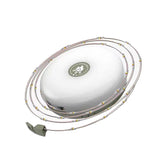 Outdoor LED camping lamp