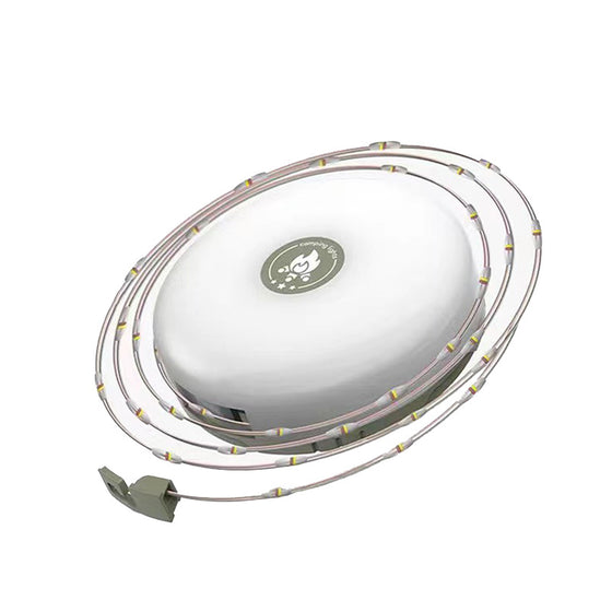 Outdoor LED camping lamp Outdoor Lighting & Tools product image 5