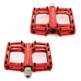 CNC Aluminum Alloy Bicycle Pedals