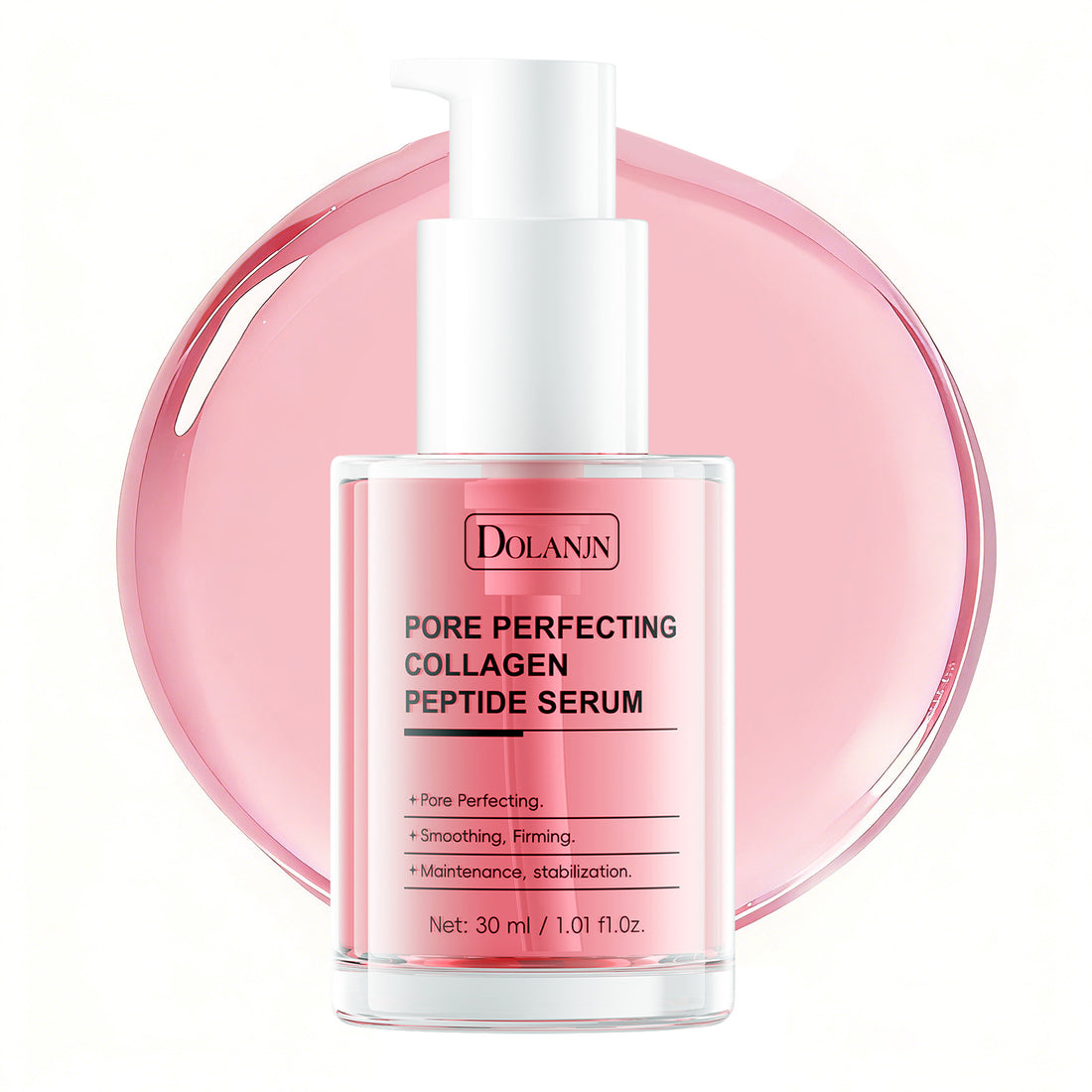 Collagen Microsphere Firming Serum