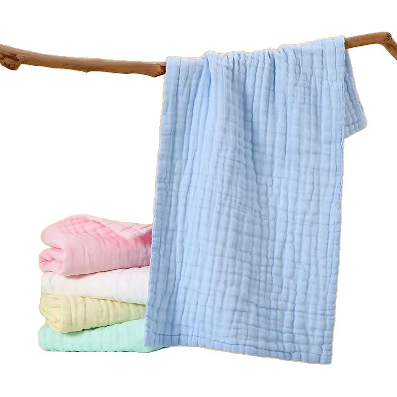 Adult cotton cloth face towel