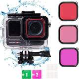 Camera waterproof case