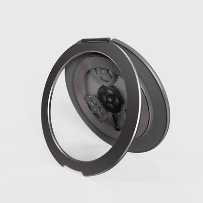 Portable Foldable Star Wheel Phone Stand
