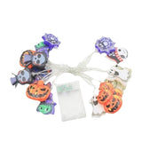 Halloween decoration light