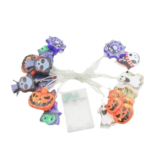 Halloween decoration light