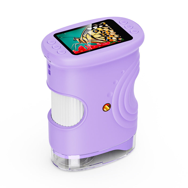 Handheld Digital Microscope
