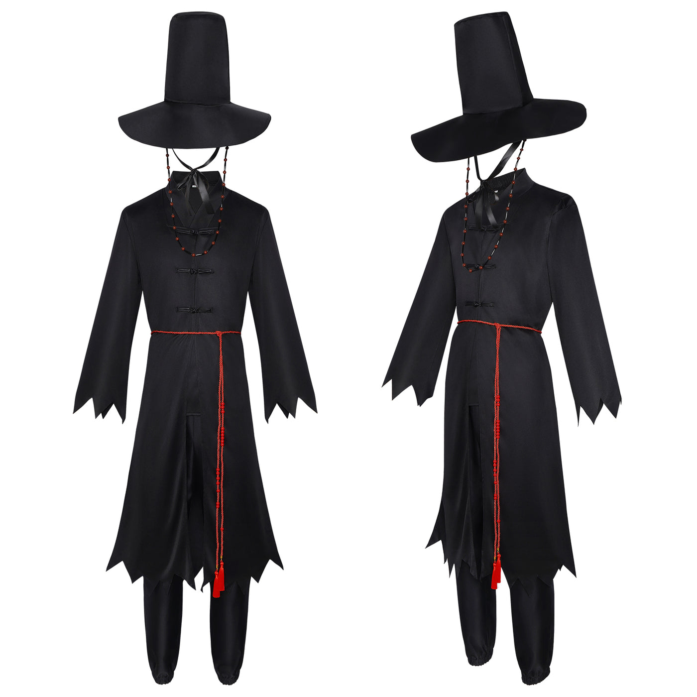 Cosplay Costume Stage Outfit