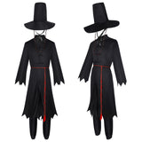 Cosplay Costume Stage Outfit