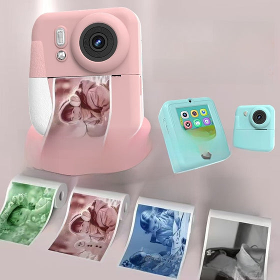 Q10 Mini HD Kids Digital Camera Camera & Photography product image 5